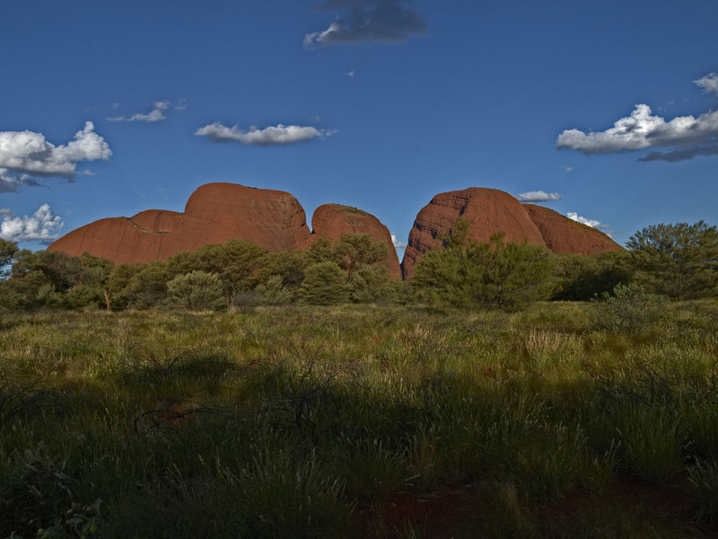 Kata Tjuta